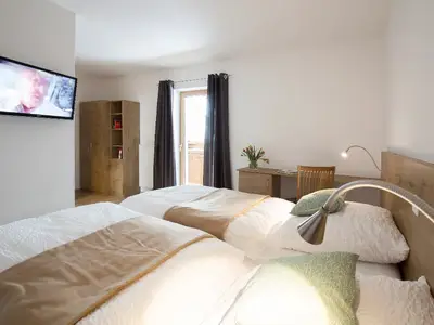 Beispiel Doppelzimmer