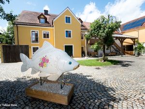 Doppelzimmer für 2 Personen in Mitterteich