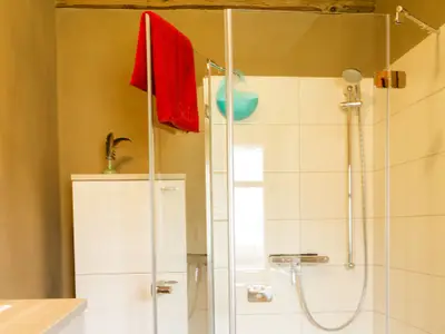 Gästezimmer 2 - Bad