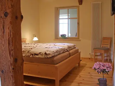 Gästezimmer 1