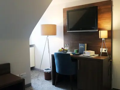 Doppelzimmer für 2 Personen in Möhnesee 3/4