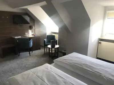 Doppelzimmer für 2 Personen in Möhnesee 4/4