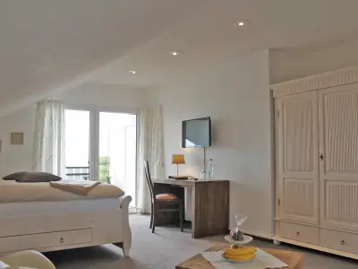 Doppelzimmer für 2 Personen in Möhnesee 7/9