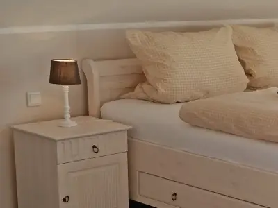 Doppelzimmer für 2 Personen in Möhnesee 8/9