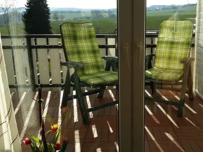 Doppelzimmer für 2 Personen in Möhnesee 9/9