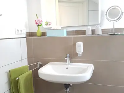 Doppelzimmer für 2 Personen in Möhnesee 2/10