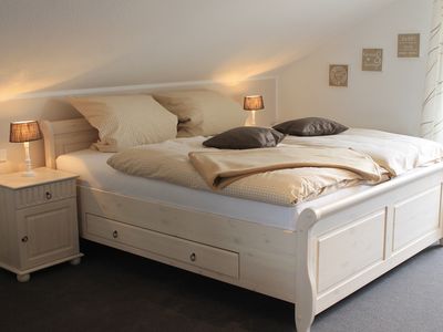 Doppelzimmer für 2 Personen in Möhnesee 8/10