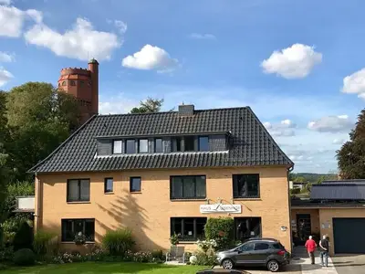 Doppelzimmer für 2 Personen (22 m²) in Mölln (Schleswig-Holstein) 1/10