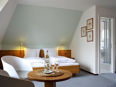 Doppelzimmer für 2 Personen (22 m²) in Mölln (Schleswig-Holstein) 7/10