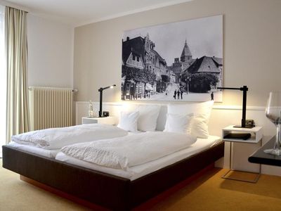 Doppelzimmer für 2 Personen (22 m²) in Mölln (Schleswig-Holstein) 8/10