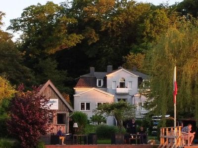 Doppelzimmer für 2 Personen (16 m²) in Mölln (Schleswig-Holstein) 6/10