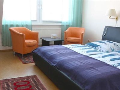 Doppelzimmer für 2 Personen (20 m²) in Mölln (Schleswig-Holstein) 3/10