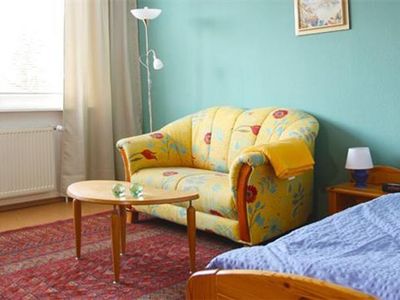 Doppelzimmer für 2 Personen (20 m²) in Mölln (Schleswig-Holstein) 8/10