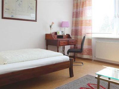 Doppelzimmer für 2 Personen (20 m²) in Mölln (Schleswig-Holstein) 9/10