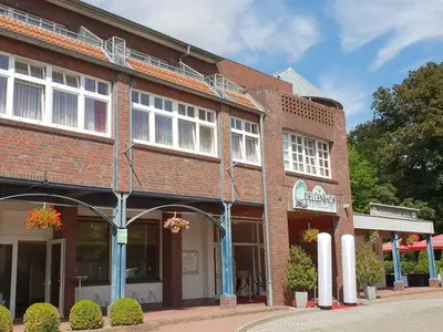 Doppelzimmer für 2 Personen (20 m²) in Mölln (Schleswig-Holstein) 1/10