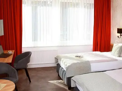 Doppelzimmer für 2 Personen (20 m²) in Mölln (Schleswig-Holstein) 3/10