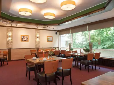Doppelzimmer für 2 Personen (20 m²) in Mölln (Schleswig-Holstein) 5/10