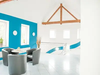 Doppelzimmer für 2 Personen (20 m²) in Mölln (Schleswig-Holstein) 10/10
