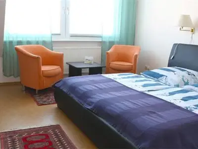 Doppelzimmer für 2 Personen (20 m²) in Mölln (Schleswig-Holstein) 4/10
