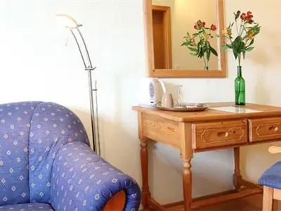 Doppelzimmer für 2 Personen (20 m²) in Mölln (Schleswig-Holstein) 5/10