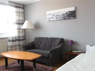Doppelzimmer für 2 Personen (20 m²) in Mölln (Schleswig-Holstein) 6/10