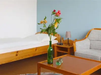 Doppelzimmer für 2 Personen (20 m²) in Mölln (Schleswig-Holstein) 8/10