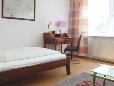 Doppelzimmer für 2 Personen (20 m²) in Mölln (Schleswig-Holstein) 10/10