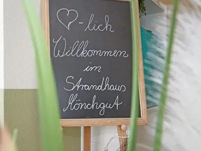 Doppelzimmer für 3 Personen (31 m²) in Lobbe (Rügen) 3/10