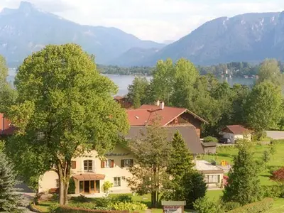 Doppelzimmer für 2 Personen (28 m²) in Mondsee 8/9