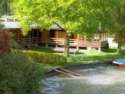 Doppelzimmer für 2 Personen (21 m²) in Mondsee 8/8