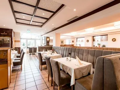 Doppelzimmer für 2 Personen (25 m²) in Mondsee 8/10