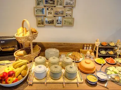 Doppelzimmer für 2 Personen (18 m²) in Mondsee 8/10