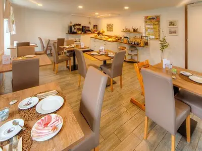 Doppelzimmer für 2 Personen (18 m²) in Mondsee 10/10