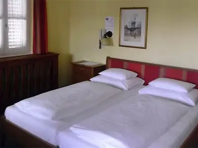 Doppelzimmer für 2 Personen (26 m²) in Mondsee 5/8