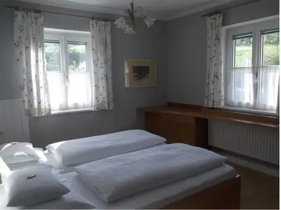 Doppelzimmer für 2 Personen (20 m²) in Mondsee 6/9