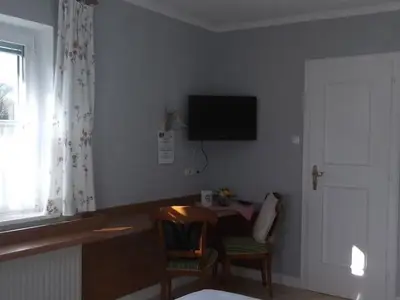 Doppelzimmer für 2 Personen (20 m²) in Mondsee 7/9