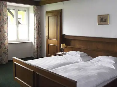Doppelzimmer für 2 Personen (28 m²) in Mondsee 5/9