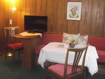 Doppelzimmer für 2 Personen (28 m²) in Mondsee 6/9