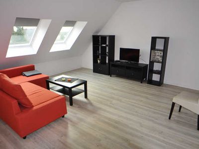 Doppelzimmer für 4 Personen (50 m²) in Moormerland 8/10