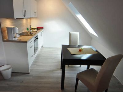 Doppelzimmer für 4 Personen (50 m²) in Moormerland 10/10