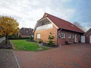 Doppelzimmer für 4 Personen (90 m&sup2;) in Moormerland