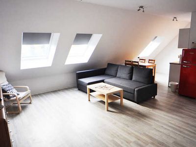 Doppelzimmer für 4 Personen (50 m²) in Moormerland 7/10