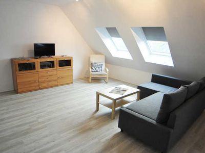 Doppelzimmer für 4 Personen (50 m²) in Moormerland 9/10