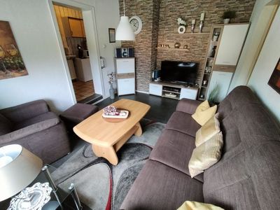 Doppelzimmer für 3 Personen (60 m²) in Moormerland 3/10