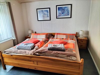 Doppelzimmer für 3 Personen (60 m²) in Moormerland 5/10