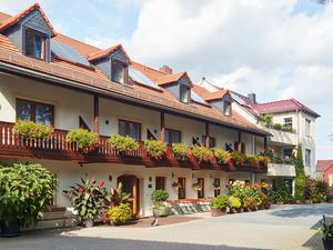 Doppelzimmer für 2 Personen (20 m²) in Moritzburg