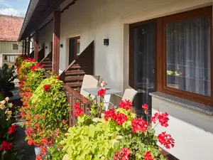 Doppelzimmer für 2 Personen in Moritzburg