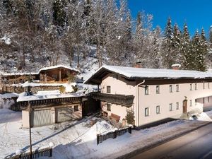 Doppelzimmer für 3 Personen (15 m&sup2;) in Mühlbach am Hochkönig