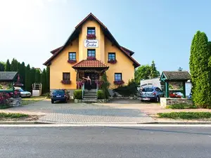 Doppelzimmer für 3 Personen in Mühlhausen/Thüringen