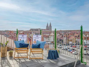 Doppelzimmer für 2 Personen in Mühlhausen/Thüringen